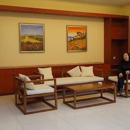 Guilin Ziyunxuan Hotel Екстер'єр фото