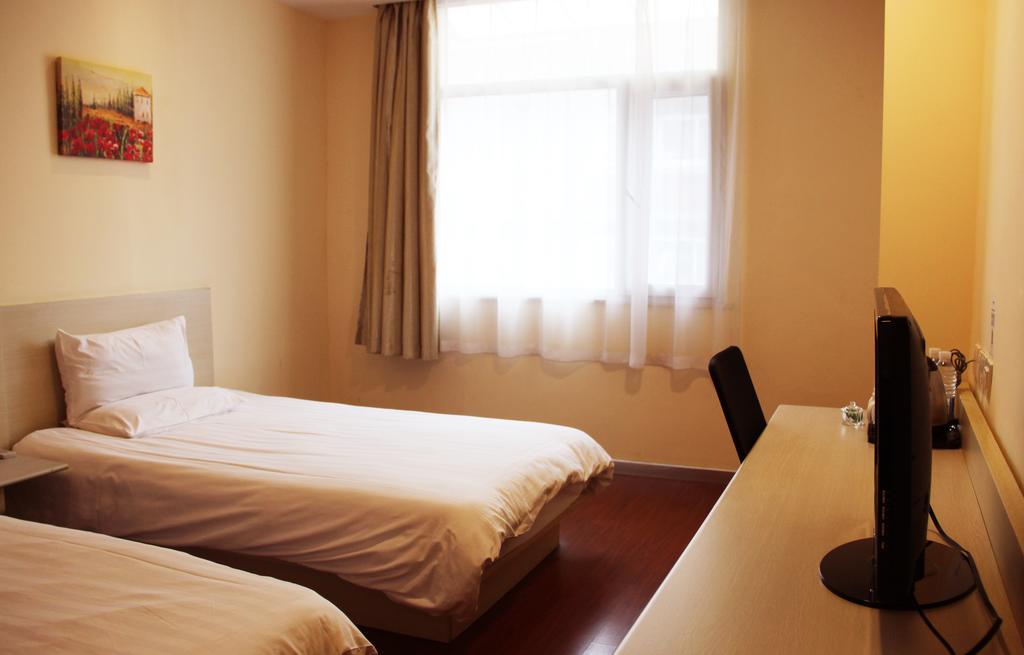 Guilin Ziyunxuan Hotel Номер фото