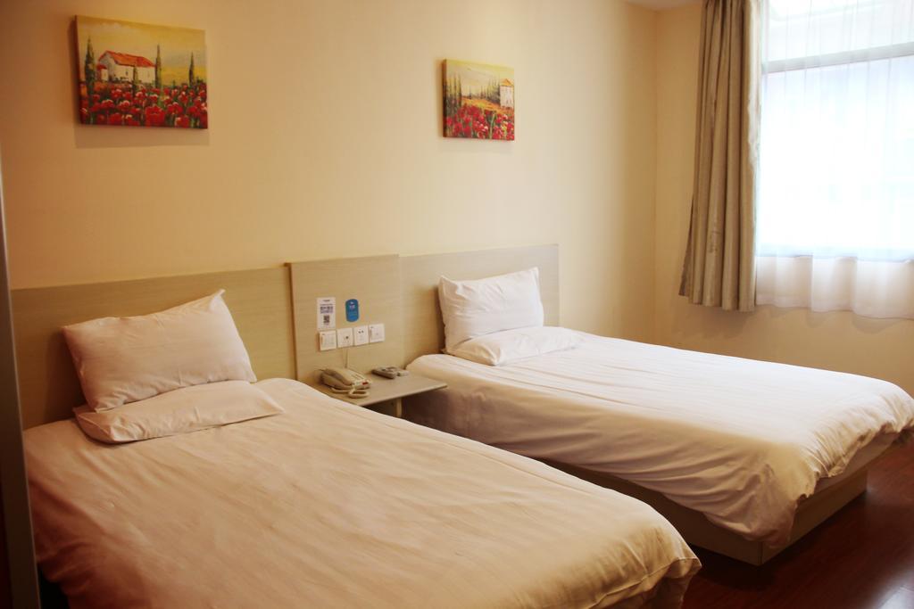 Guilin Ziyunxuan Hotel Номер фото
