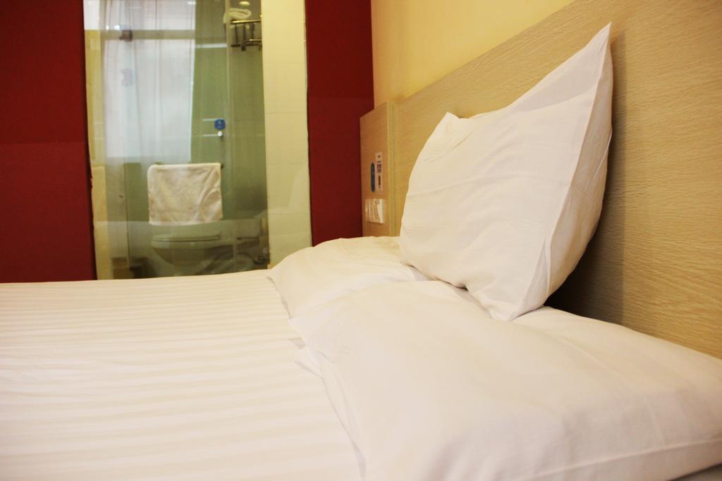 Guilin Ziyunxuan Hotel Номер фото