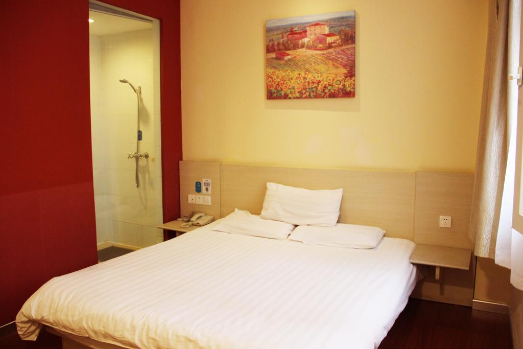 Guilin Ziyunxuan Hotel Екстер'єр фото