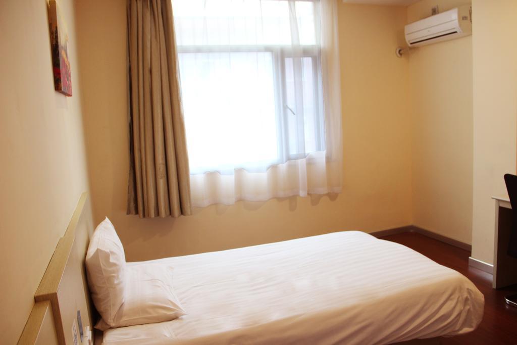 Guilin Ziyunxuan Hotel Екстер'єр фото