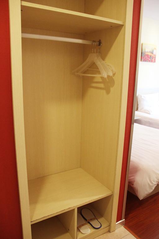 Guilin Ziyunxuan Hotel Екстер'єр фото