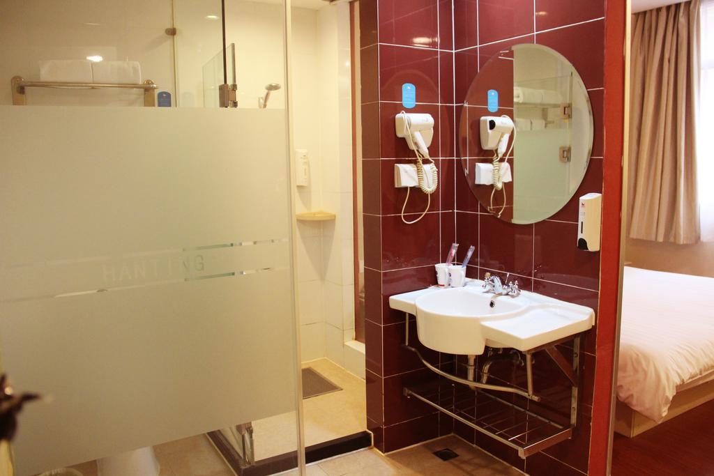 Guilin Ziyunxuan Hotel Екстер'єр фото