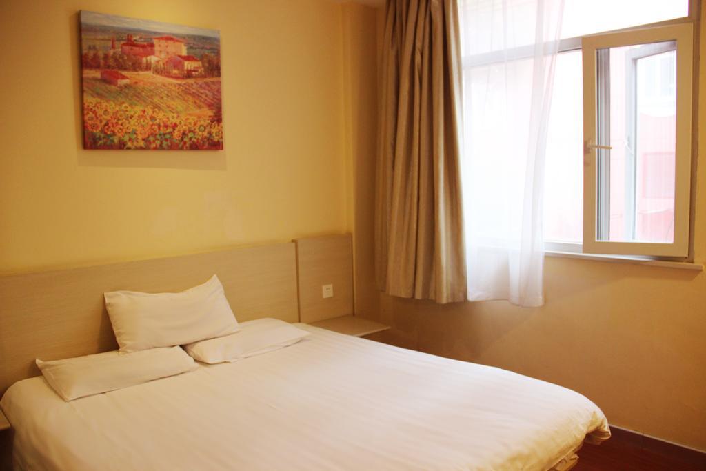 Guilin Ziyunxuan Hotel Екстер'єр фото