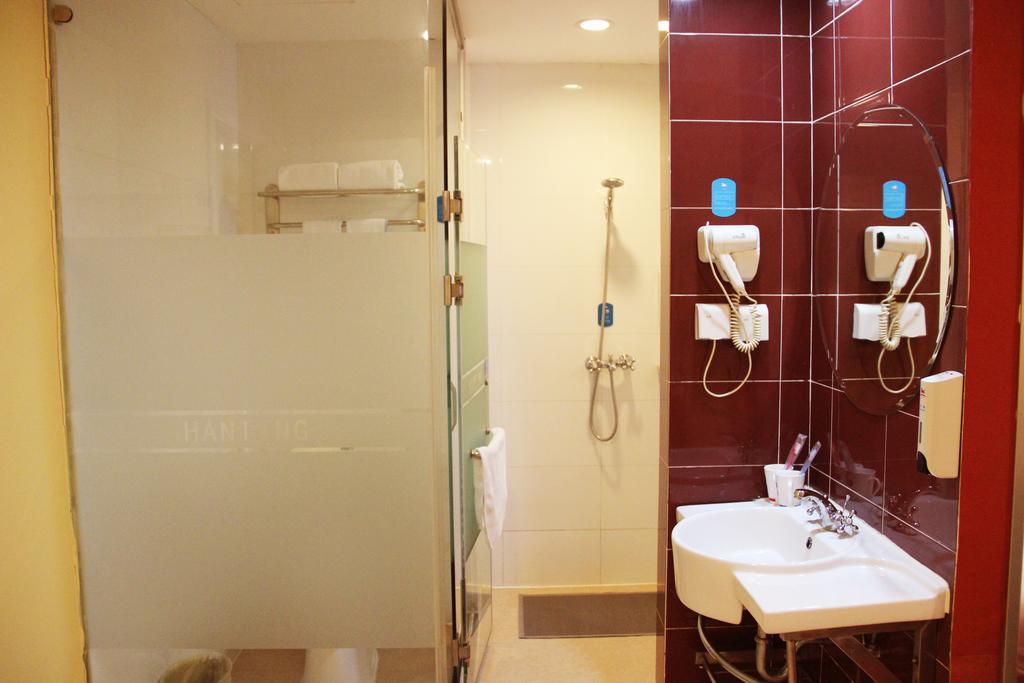 Guilin Ziyunxuan Hotel Номер фото