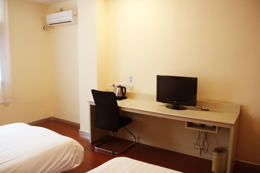 Guilin Ziyunxuan Hotel Екстер'єр фото