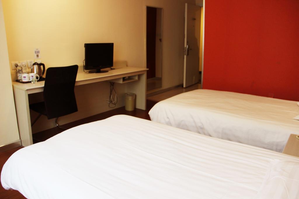 Guilin Ziyunxuan Hotel Номер фото