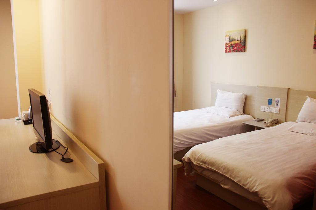 Guilin Ziyunxuan Hotel Екстер'єр фото