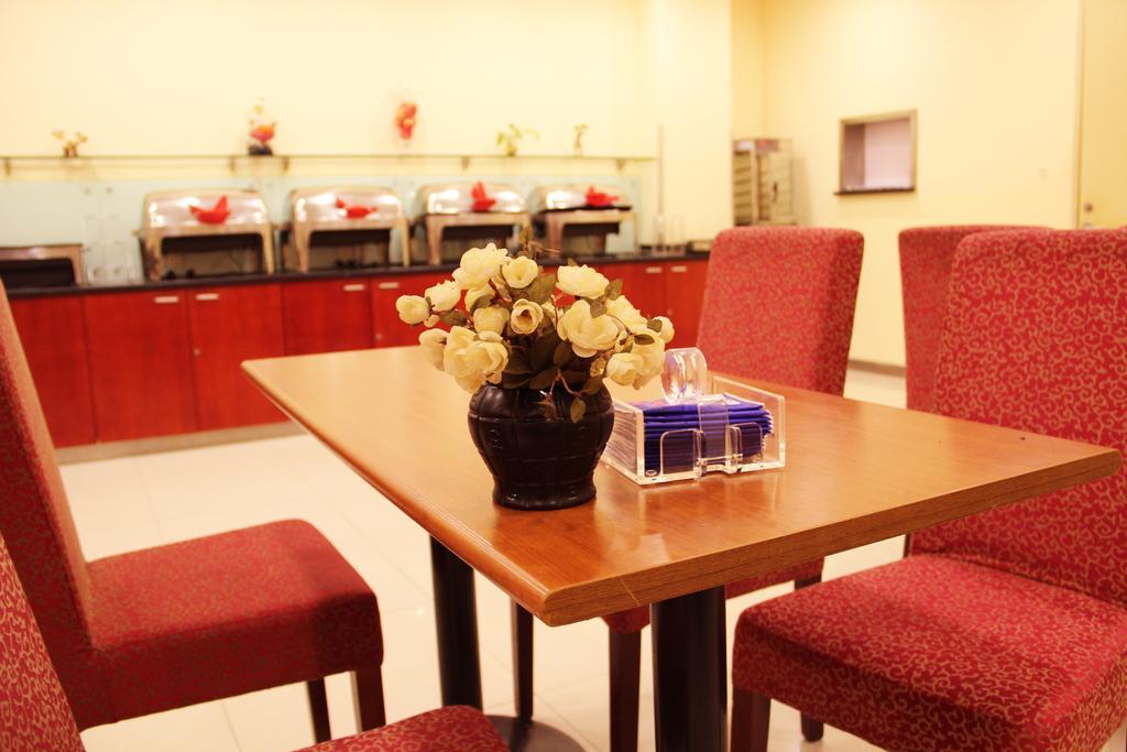 Guilin Ziyunxuan Hotel Екстер'єр фото