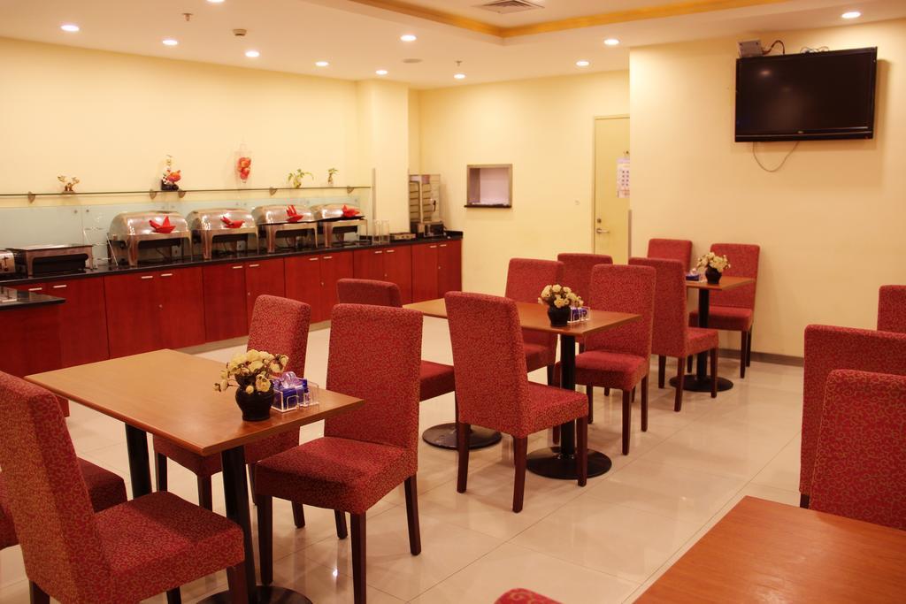 Guilin Ziyunxuan Hotel Екстер'єр фото