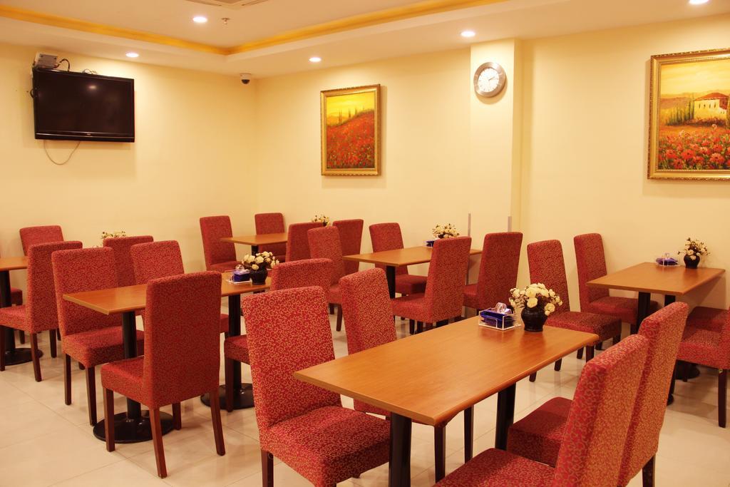 Guilin Ziyunxuan Hotel Екстер'єр фото