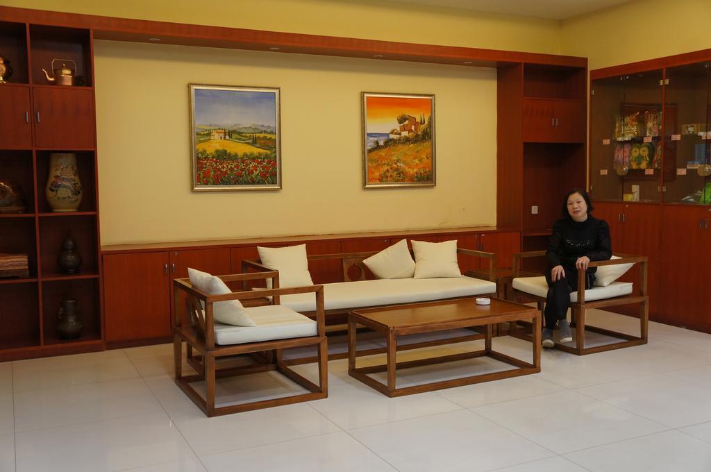Guilin Ziyunxuan Hotel Екстер'єр фото