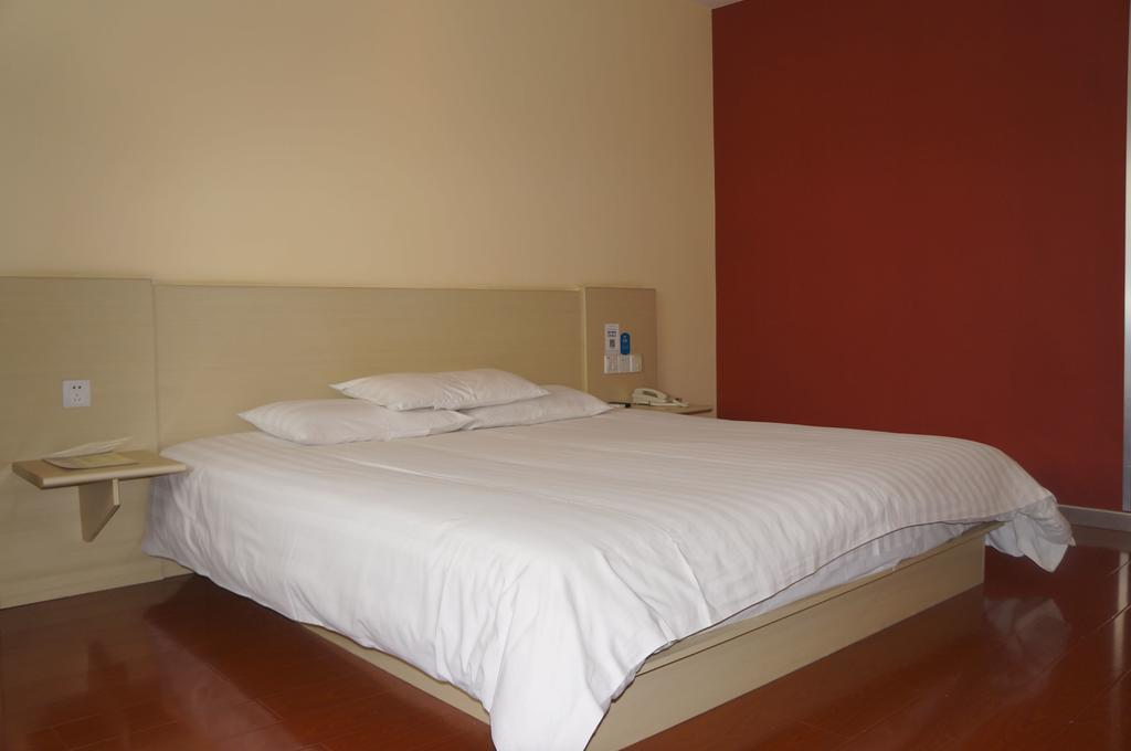 Guilin Ziyunxuan Hotel Екстер'єр фото